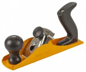 CEPILLO CARPINTERO ACERO FERRO 235X50MM  01641