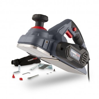 CEPILLO ELECTRICO POWE80030 900W