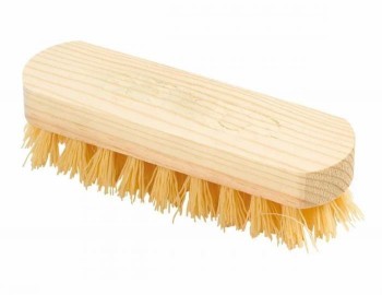 CEPILLO FREGAR FIBRA DURA 4X9