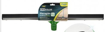 HARAGAN METALICO 65CM. CRIS 42629
