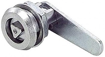 CERRADURA AGA ARMARIO TRIANGULO 193