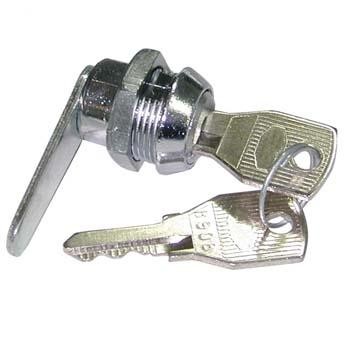 CERRADURA BUZON 135 CR. RECTA