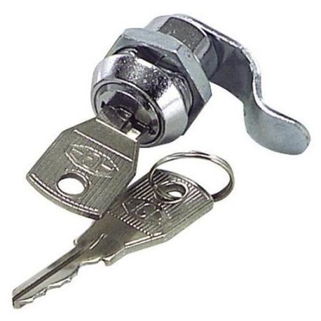 CERRADURA BUZON 135 CR. CURVA