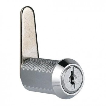 CERRADURA BUZON 135M CR RECTA cuello largo