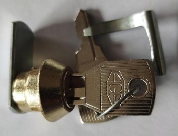 CERRADURA BUZON 330 LTDO. CLIP