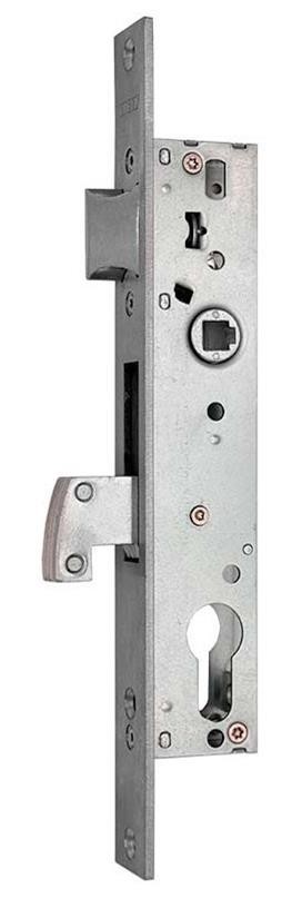 CERRADURA EMBUTIR MICEL CRE10 10826 (T4240 25 GANCHO)
