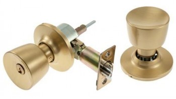 POMO MOD. 282 LLAVE/LIBRE 60/70 LATON