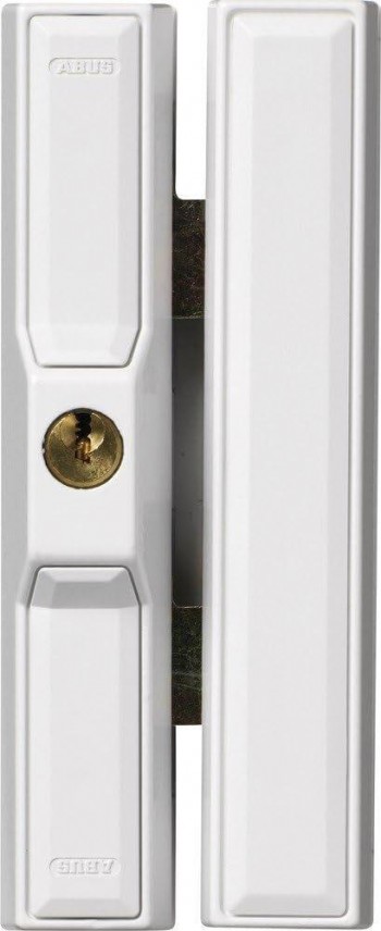 CERROJO VENTANA CON LLAVE FTS88W