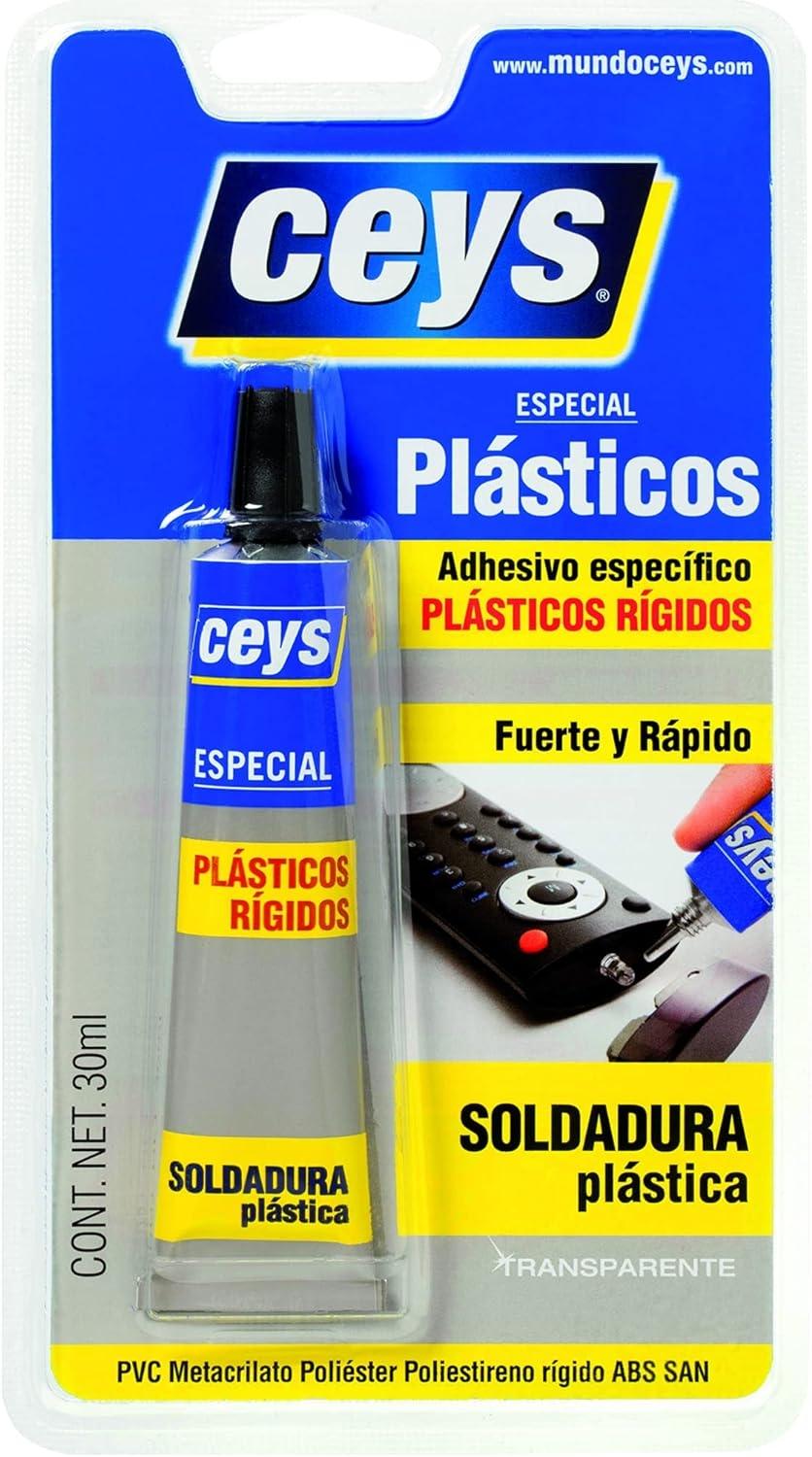 CEYS ESPECIAL PLASTICOS  30ml.