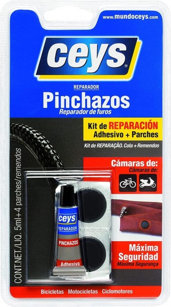 CEYS REPARADOR PINCHAZOS