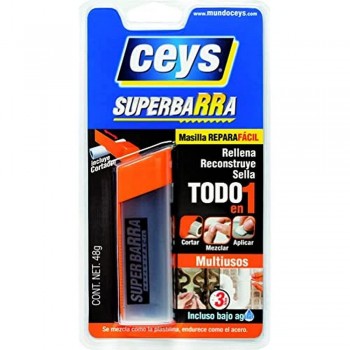 CEYS SUPER BARRA MULTIUSO 48 GRS.