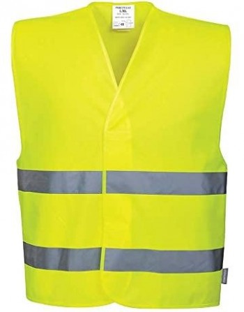 CHALECO ALTA VISIBILIDAD XL 435502