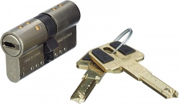 CILINDRO HSK NM ANTI-ROTURA HSKMOD3040N