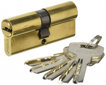 CILINDRO SEGURIDAD 30X30 L WURKO