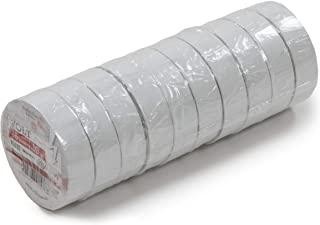 CINTA AISLANTE 25X25 PVC BLANCO RANGER