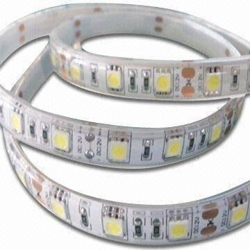 CINTA DE LED 30/M 6500K LUZ FRIA 5 M.