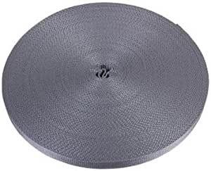 CINTA PERSIANA MINI GRIS 14MM. R/50M.