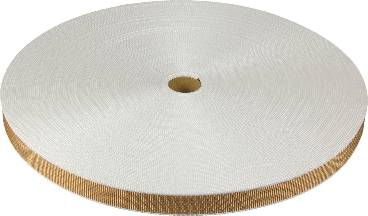 CINTA PERSIANA  BEIGE 18MM. 50M.