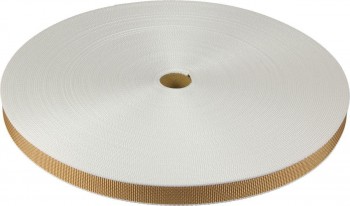 CINTA PERSIANA  BEIGE 18MM. 50M.