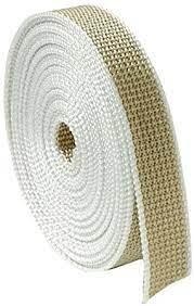 CINTA PERSIANA BEIG/blanco 22mm. R/50M.