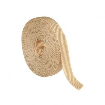 CINTA PERSIANA BEIG 18X 5M. BL.