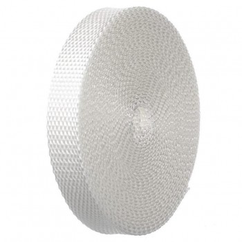 CINTA PERSIANA BLANCA 22mm. R/50M.