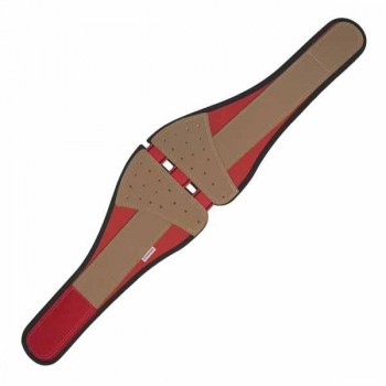 CINTURON ANTILUM. VELCRO 10/120
