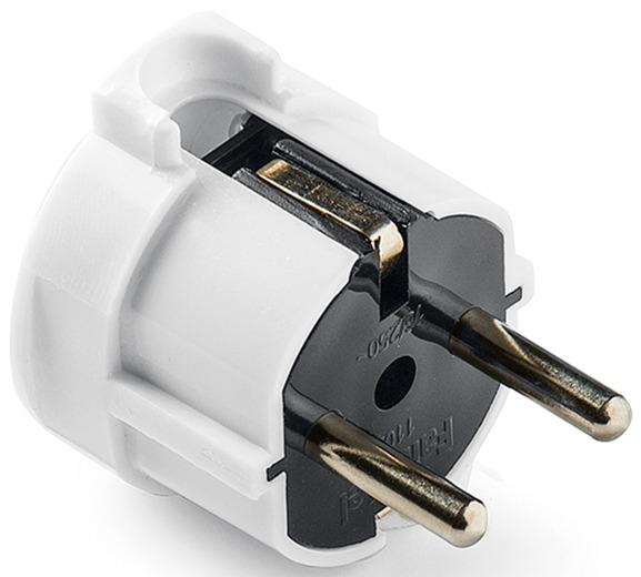 CLAVIJA TTL  4,8  SALIDA  LATERAL   1102
