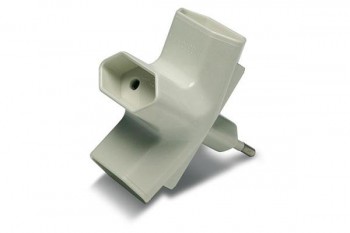 CLAVIJA TRIPLE STT. 4MM.  1217 FA