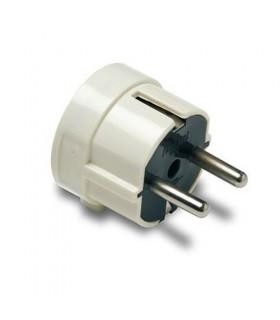(AGOTADO) CLAVIJA TTL PATA 4 MM S/LAT. 1112
