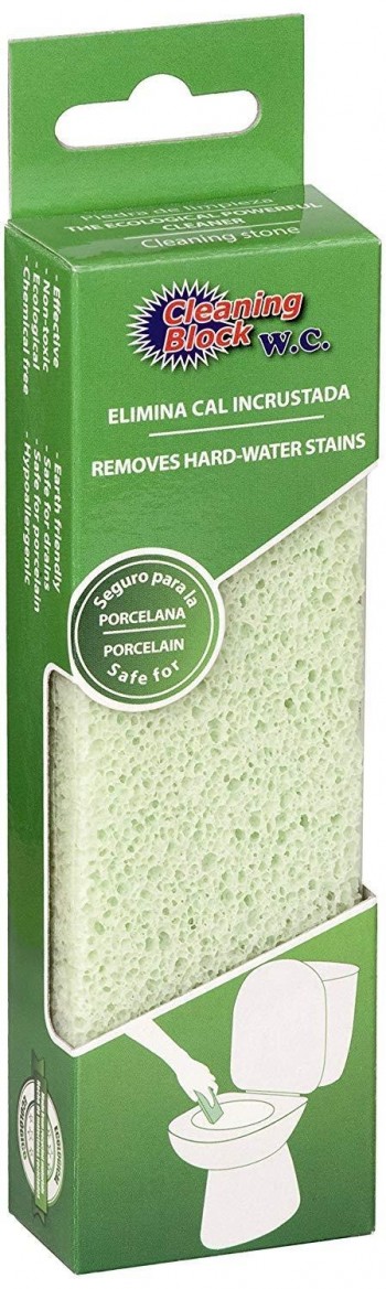 CLEANING LOCK LIMPIADOR W.C.
