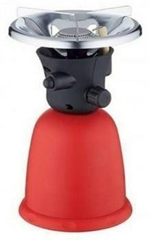HORNILLO CAMPING CARTUCHO QBEK  TR-3192A