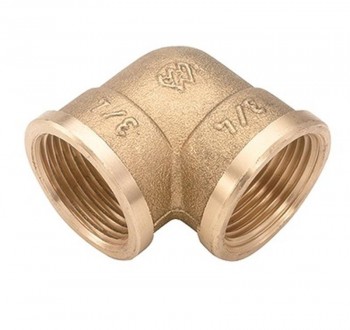 CODO HEMBRA/HEMBRA 3/4/3/4  301023