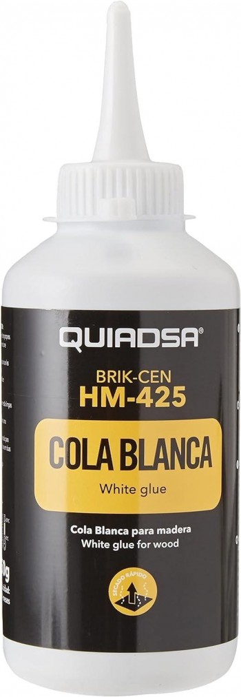 COLA BLANCA BRIK-CEN HM-425   500 GRS