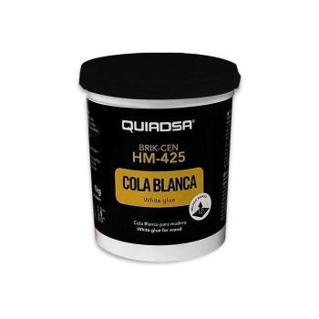 COLA BLANCA BRIK-CEN HM-425 1000 GRS