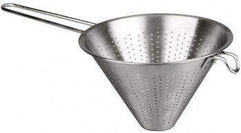 COLADOR CHINO INOX LIFE 18CM. 2522