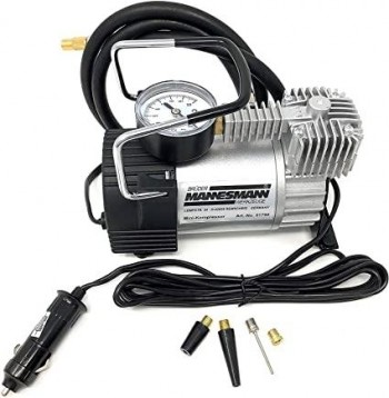 COMPRESOR PARA COCHE 140PSI 01790