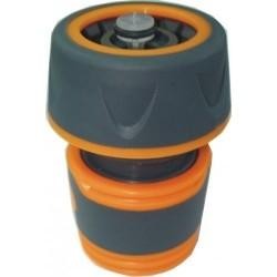 CONECTOR MANGUERA 3/4  STOP 15CO19ST