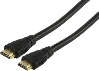 CABLE CONEXION DIGITAL HDMI 1,5M.