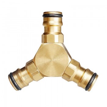 CONEXION TRIPLE LAT 30037