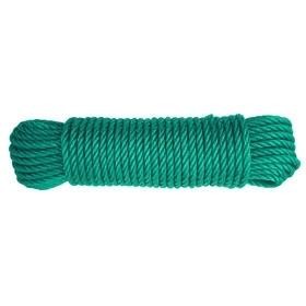 CORDELILLO PLAST/ WURKO VERDE 10M.