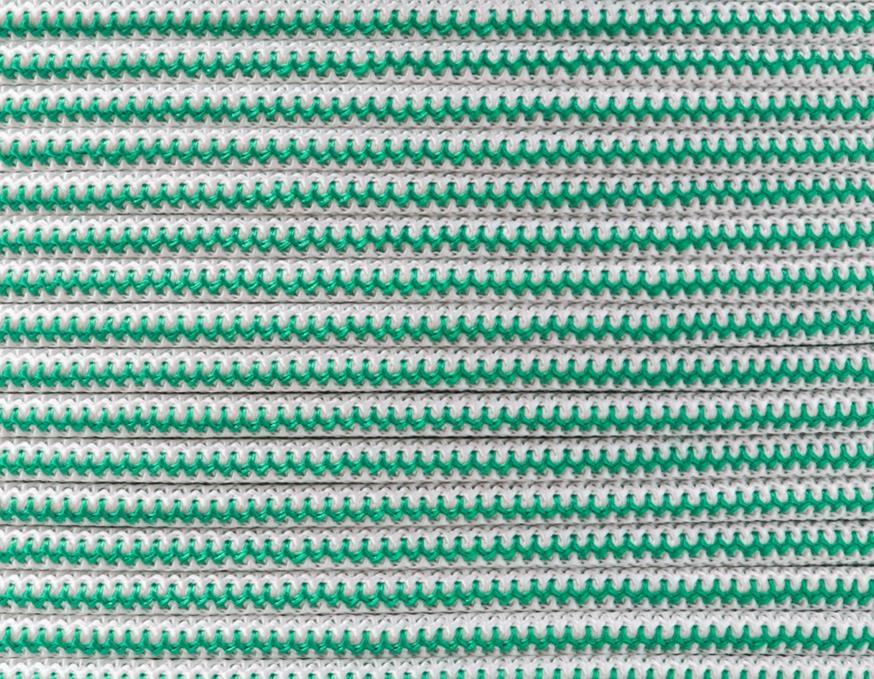 CORDON NERVIO-CORD 05  A/T VERD/VERDE 200M