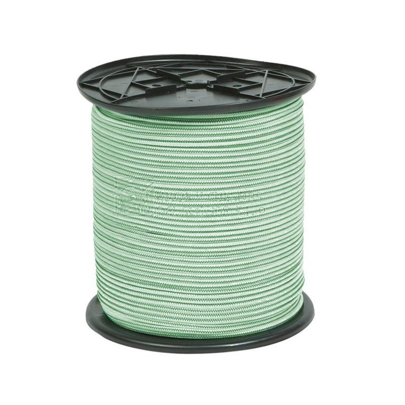CORDON NERVIO-CORD A/T 05 VERD/BCO. 400M.
