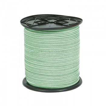 CORDON NERVIO-CORD A/T 05 VERD/BCO. 400M.
