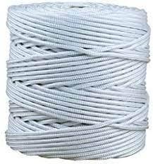 CORDON POLIP. 4,5MM BLANCOCO. CARRETE -200M.-