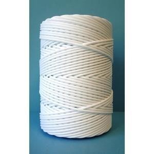 CORDON RIEL PLAST. BCO. -200M.-