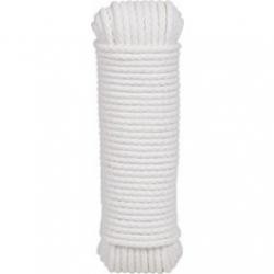 CORDON RIEL PLAST/ WURKO BCO. 30M.