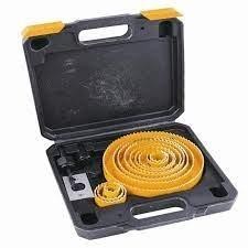 (AGOTADO) HOTECHE CORONAS DE 19  A  127 + ADAPT   16P  601014