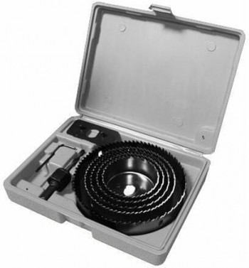CORONAS REFORZADAS 64-127MM JGO. 5U 411300.