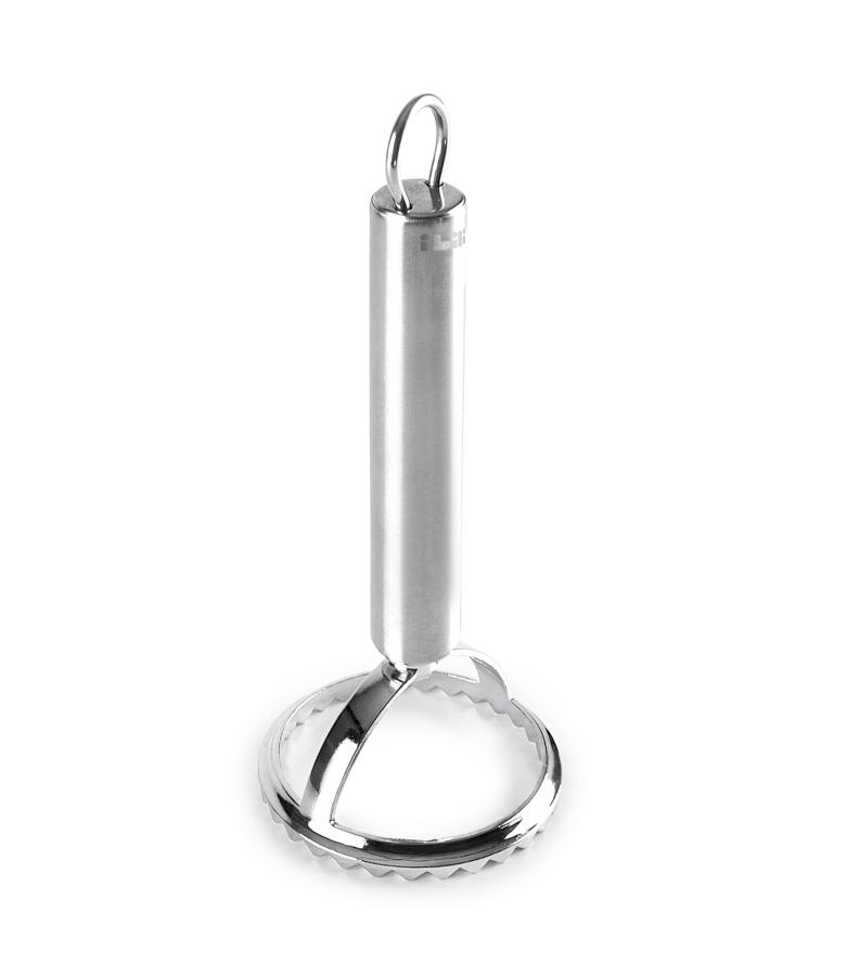 CORTADOR DE RAVIOLIS REDONDO 6CM  779401